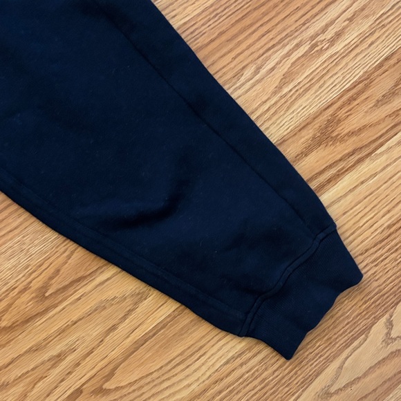 Lululemon Navy Blue Jogger Sweatpants - Picture 8 of 11